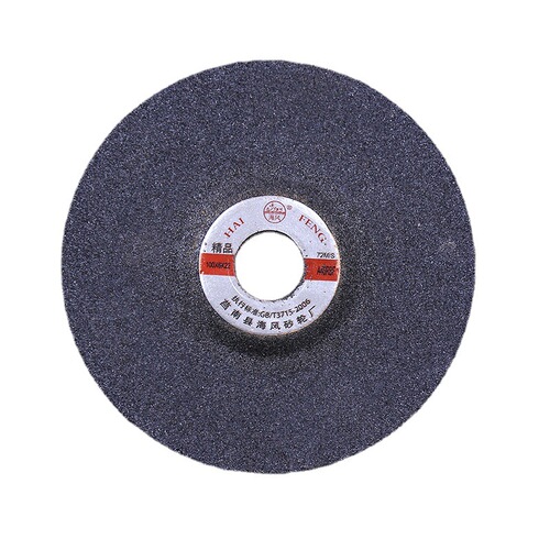 Cutting disc manufacturer direct sales 100 resin polishing disc grinding wheel disc angle grinder polishing disc grinding disc