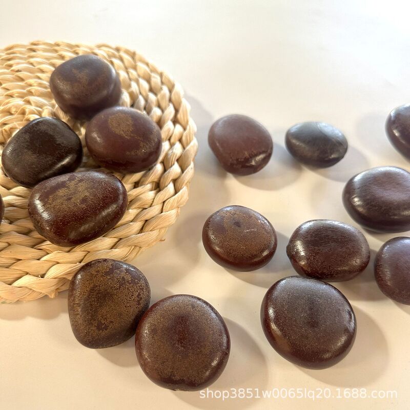 【Raw Materials for Peace Beans】Raw Materials for DIY Crafts from Soybean Pods and Arhat Beans