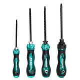 拓森 Телескопическая универсальная отвертка