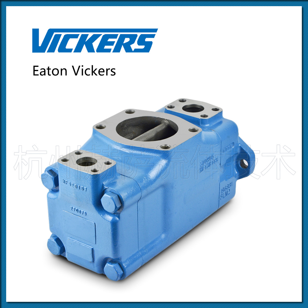 4535V66A38-1CC22R 威格士 Eaton Vickers 系列 液压泵
