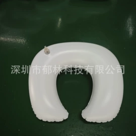 水上充气床;其他充气玩具;游泳圈