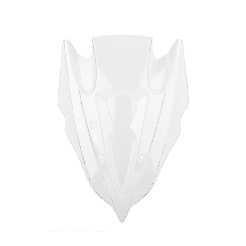 Kawasaki – Windshield Windscreen Motorcycle front windshield - clear