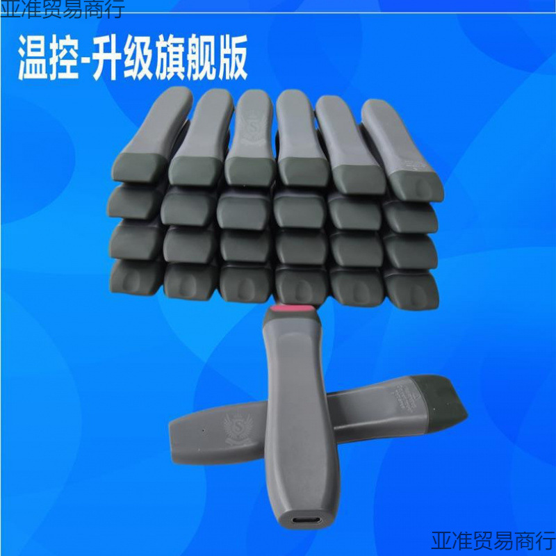 All-Inclusive Embossed Back Film Heating Pen, Mobile Phone Sticker Shaping Pen, Easier to Operate Than Hot Air Gun, Film Cutting