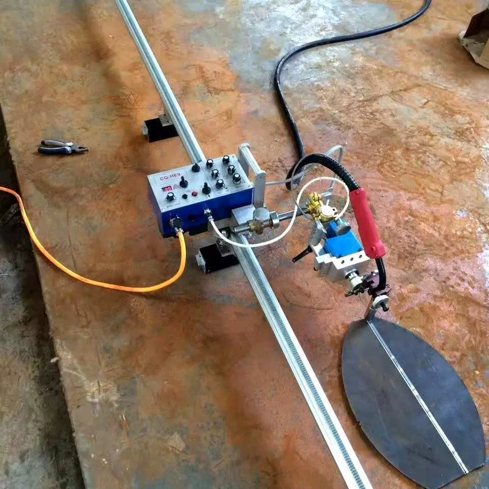 自动焊接小车批发管道焊接小车直缝焊接小车厂家诚招经销商跨境