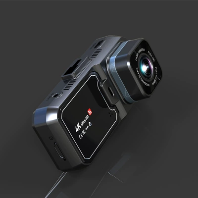 Driving recorder 4K High Definition Night
