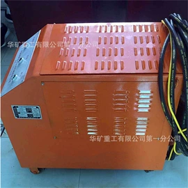 矿山施工设备;其他防爆器材;矿业输送设备