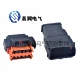 全新dj7103-1汽车连接器