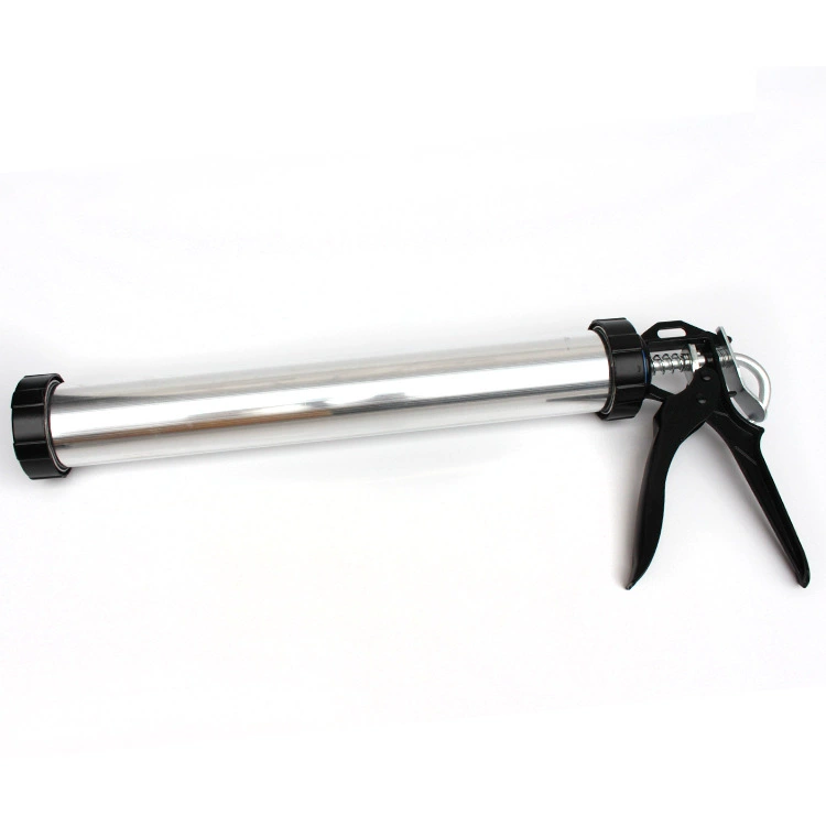 Фабрика прямые поставки стекла клеевой пистолет трудосберегающая структура клеевой пистолет алюминиевая трубка красота швейный инструмент без гвоздей клеевой пистолет маленький клеевой пистолет