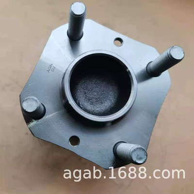 Axle D09H-26-15X Da7H-26-15X – Bearing