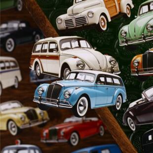 Retro Story�N�� �͹�܇�м�ϵ�� �͹����~DIY�ز��b��N10��4��