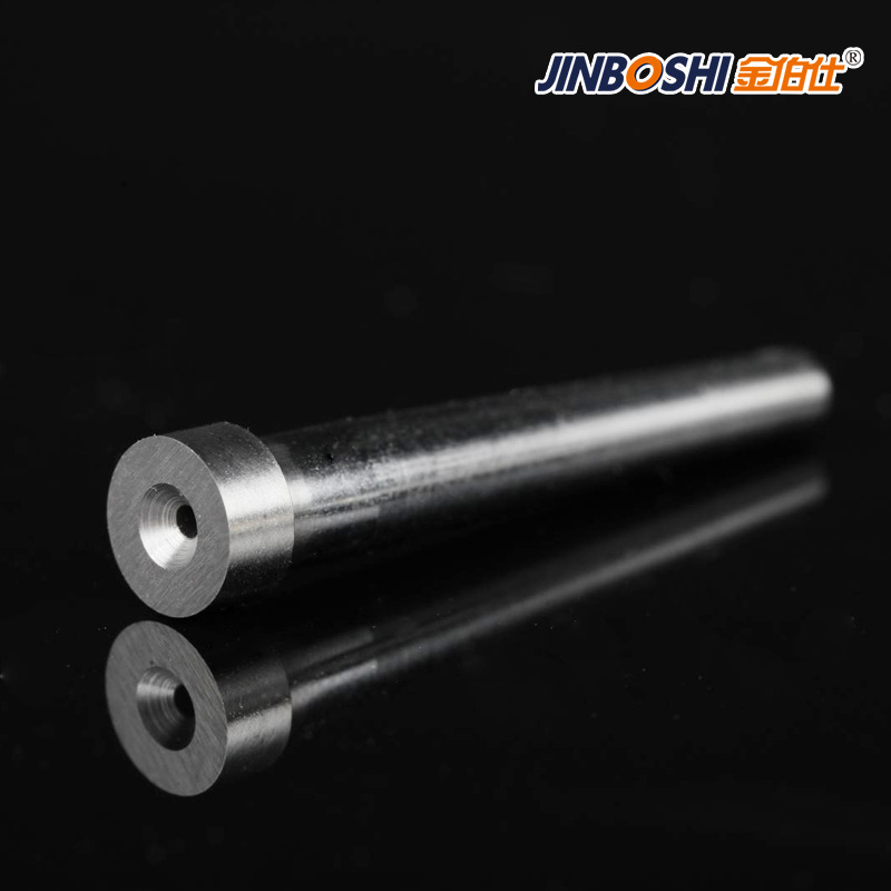 高硬度耐磨钨钢喷嘴厂家生产 长孔型碳化钨喷嘴 高压耐腐蚀