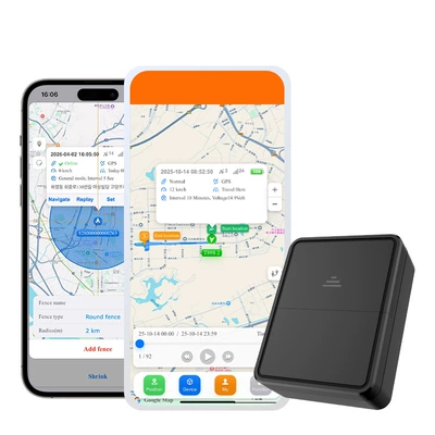 motorcycles, electric cars, anti-theft and anti-lost – GPS Locator