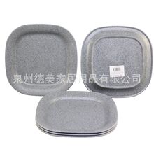 �����ܰ������βͱP ����ʯЧ���������αP8��10��square plate