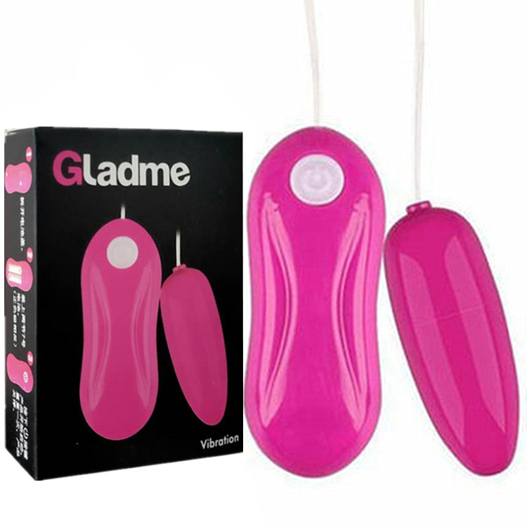 Small Waist Egg Jump Egg Adult Novelty Sex Toys Female Single Jump Egg Vibrator Female Vibrating Rod Self Pleasing Device