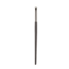 Clamp eye shadow brush (white horse hair) (packaging bag model)