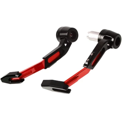 Motosiklet ləvazimatları və aksesuarları: horn protection lever brake