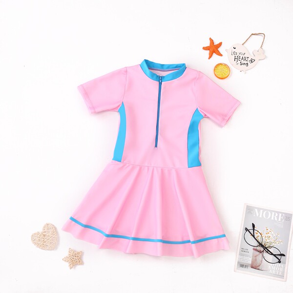 children's swimwear for students