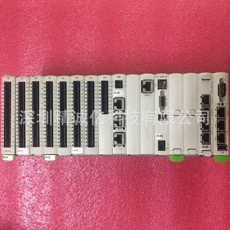 维修KEBA Kemro k2-200 CP252/W恩格尔注塑机科霸电脑控制器