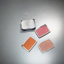 001#003#004#显色推荐4.6G持久修容粉饼好上妆自然美容妆柔滑腮红