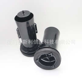 老式马桶水箱配件五级大旋风专用冲水阀5171/3722专用桶式排水阀