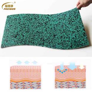 Special for Garden Engineering! Waterproof and Sun-Proof S-Shaped Antique Brick Resin Foaming Anti-Shedding Environmentally Friendly Gravel Brick