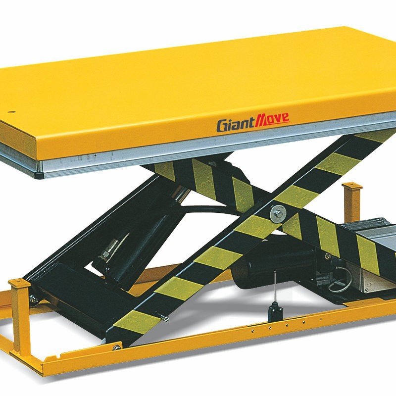 厂家直供液压升降平台  MJ-A4002电动升降平台  批发电动升降机