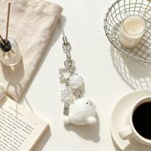 ��ѩ��С������ֲ�q�ɐۄ���ѩ���֙C���diy���԰�������Y��ins