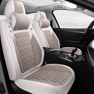 Wholesale Car Seat Covers, All-Inclusive Seat – Four Seasons Pad