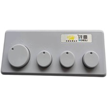 水冷风机配件MFC18000控制板水泵电容风扇电机MFC16000电机