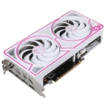 IGame GeForce RTX5060TI Ultra W DUO OC 16GB 电竞游戏电脑显卡