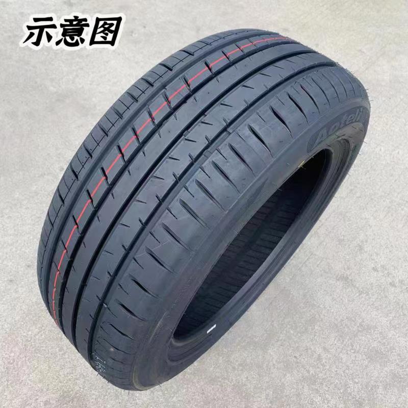 Car Tire