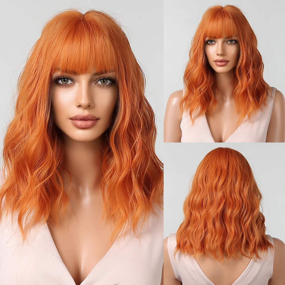 Wl1006-1 naranja (15inch160g)