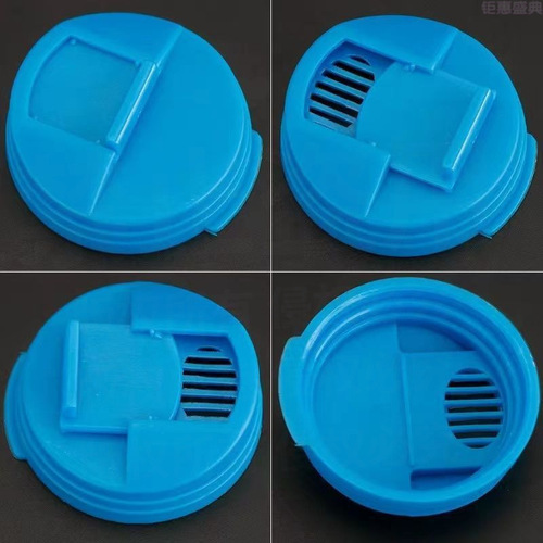 Sealing can lid, Cola Pepsi Sprite, water-proof sealing lid, push-type splash proof lid, one piece