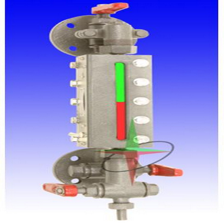 价可议-双色水位计 型号SX933-B49X-2.5-300MM库号M390177