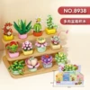 8938 succulent building blocks [try not to repeat]