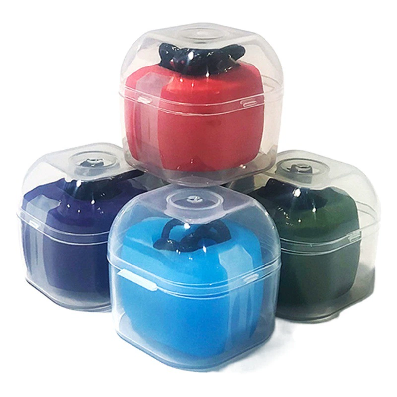 Тренажер для лица фитнес-тренажеры массажер тренер челюсти Массажер для лица производитель тренировочных мячей