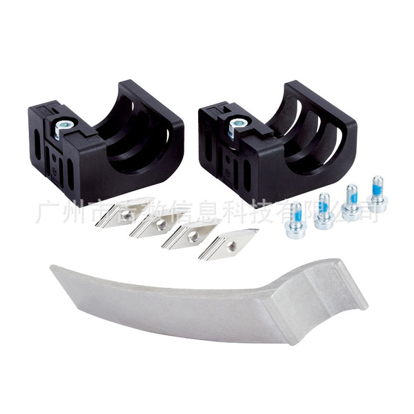 SICK device column with outer groove PP4-C141110000000 Safety light…