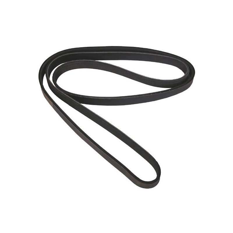 Hot -selling domestic alternative belt 6736775 is suitable for S130 S150 S160 sliding loading machine