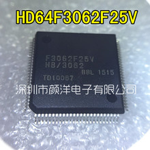 HD64F3062F25V F3062F25V QFP-100 ȫԭbƷ