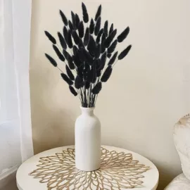 干花;鲜花花艺制品;永生花