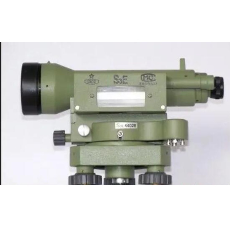 光学水准仪 型号:HC12-S3E 库号：M385719