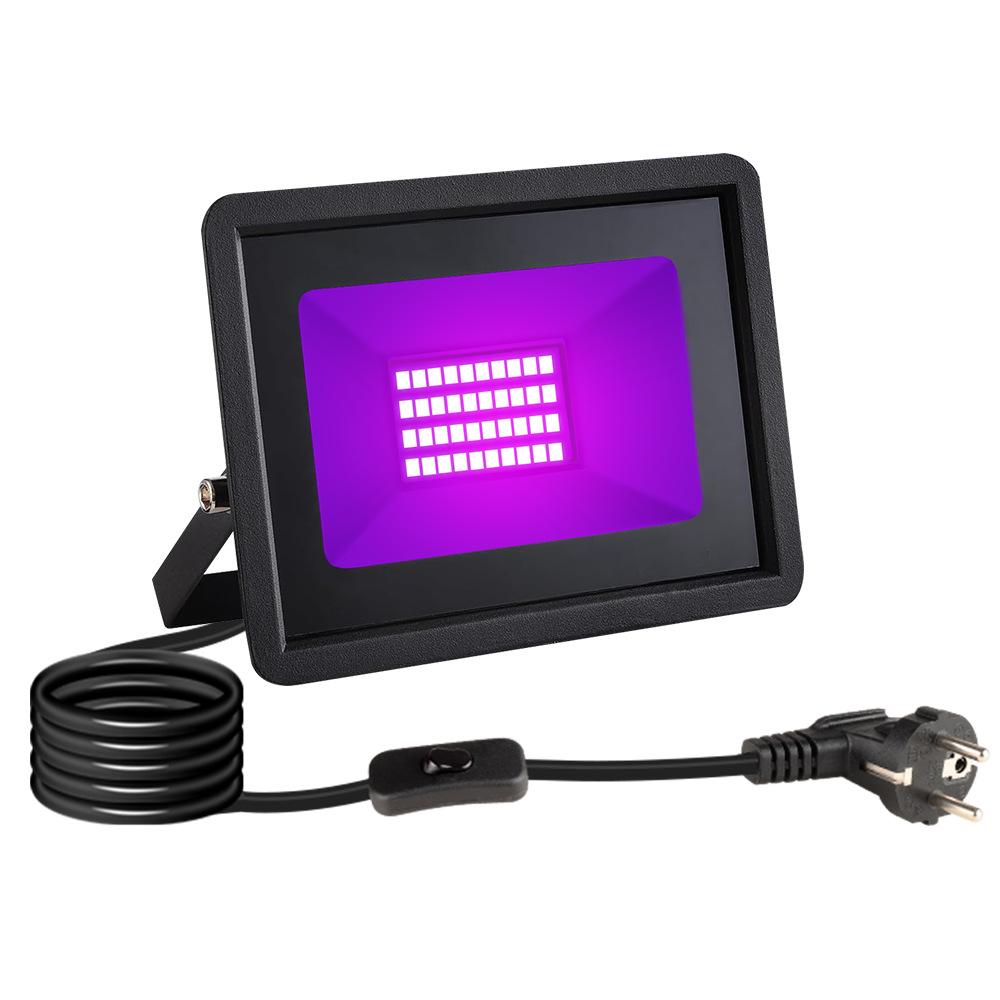 30W 유럽 표준 220-240V(재고 있음)