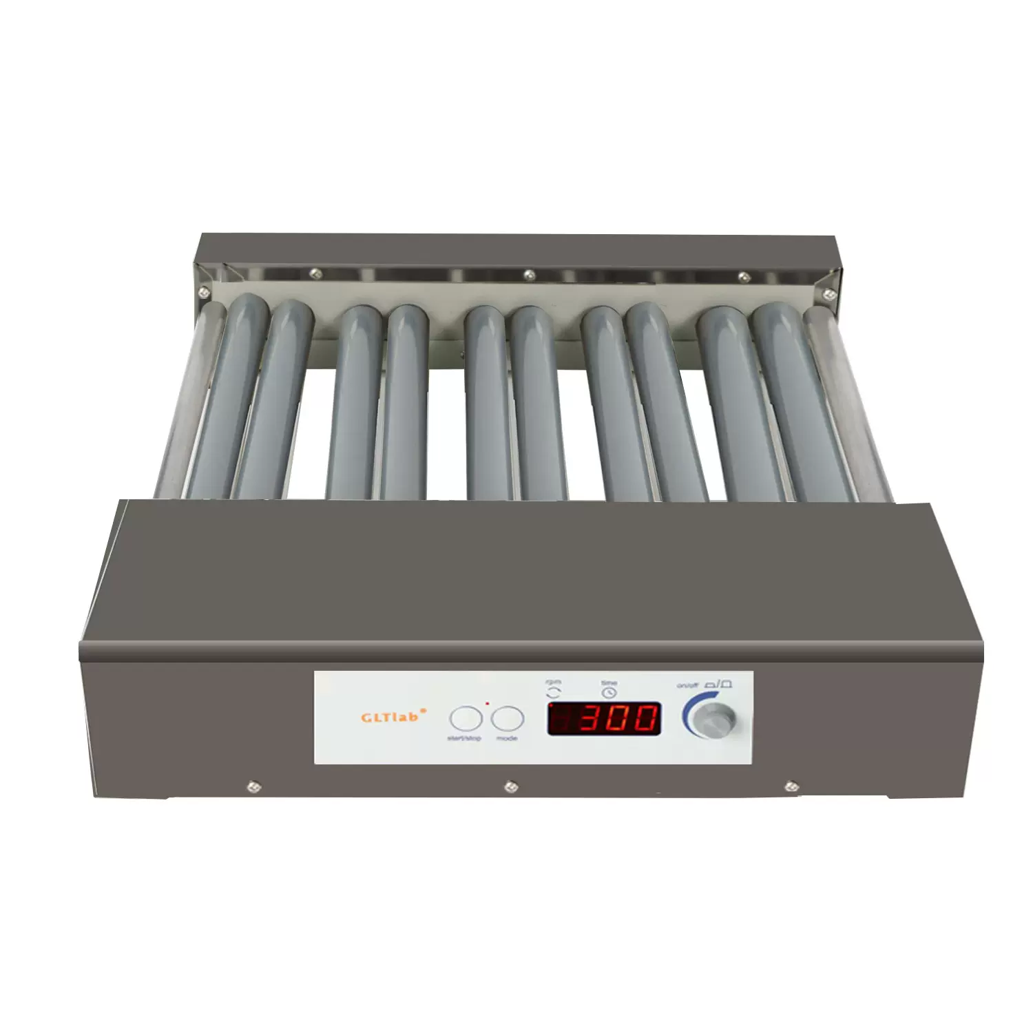 中型混匀仪摇床振荡器TR-10 新能源阳极浆料滚动混匀仪