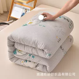 夏凉被;其他被芯;纤维被