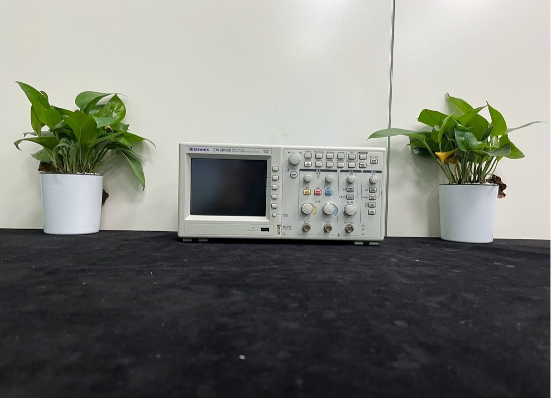 Tektronix泰克TDS 2002B TDS2022B TDS2012B TDS1012B 数字示波器