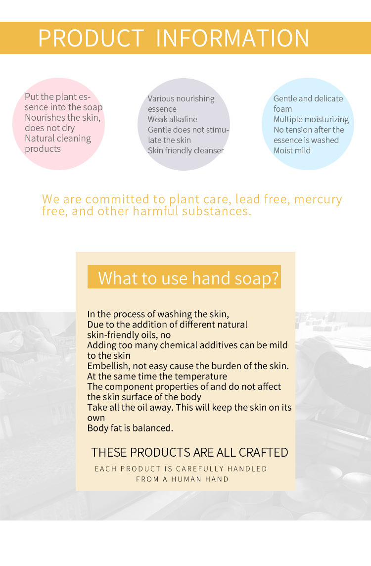 Turmeric Soap Image 2