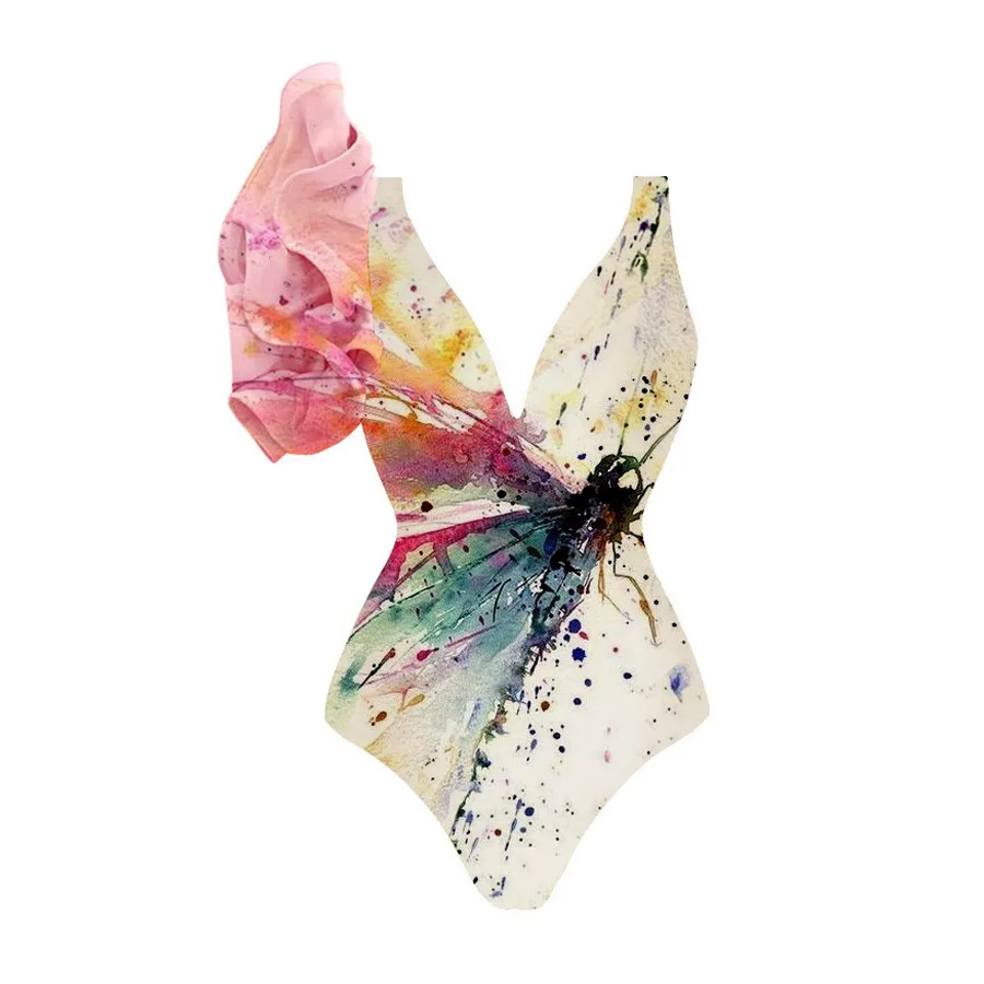 Swimsuit Image 2