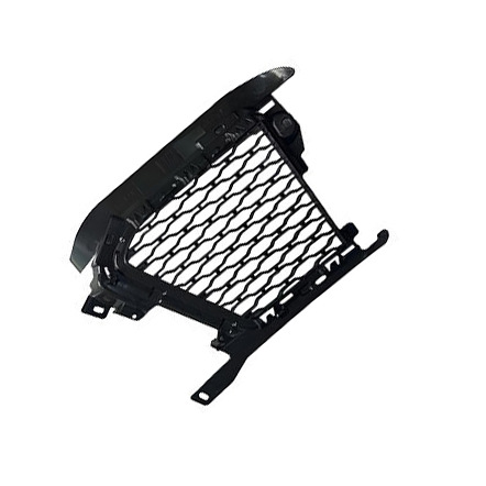 Suitable for Land Rover Range Rover Sport L494 fog light frame base plate, 14-22 model Sport front bumper fog light base LR099300