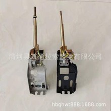 厂家销售重汽 卡车 微型 轿车汽车操纵总成 换挡总成 换挡杆总成