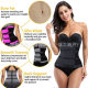 Cross-border Men's and Women's Sports Belly Belt Adjustable Three-breasted Zipper Belt Postpartum Body Shaping Belt Belt